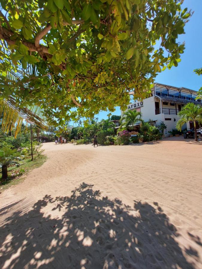 Nakitdelasjericoacoara Lägenhet Exteriör bild